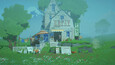 A screenshot of SUMMERHOUSE