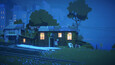 A screenshot of SUMMERHOUSE