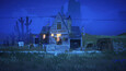 A screenshot of SUMMERHOUSE