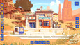 A screenshot of SUMMERHOUSE