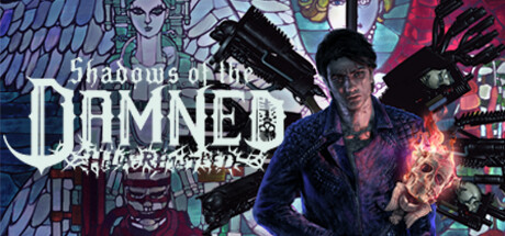 《暗影诅咒：Hella 地狱 重制版 Shadows of the Damned Hella Remastered》-官中简体|容量4.58GB