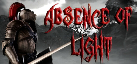 Absence of Light Cover Image
