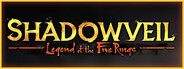 Shadowveil: Legend of The Five Rings