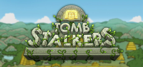 Tomb Stalkers Cover Image