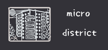 Микрорайон · Microdistrict Cloud Saves · SteamDB