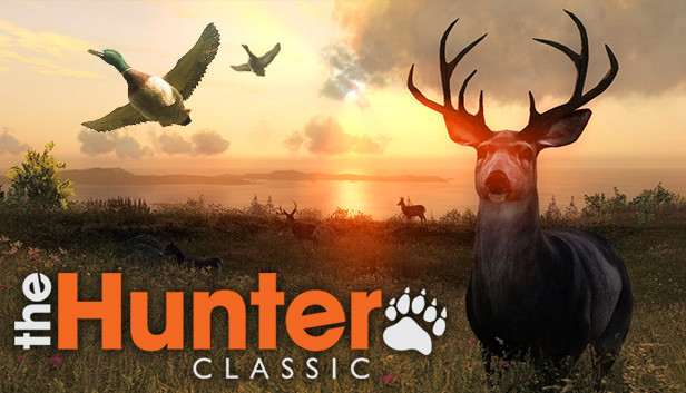 Free Hunting Games on Steam: Khám Phá Thế Giới Săn Bắn Hấp Dẫn