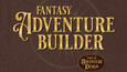 Fantasy Adventure Builder Screen Prints 1
