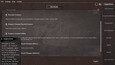 Fantasy Adventure Builder Screen Views 5