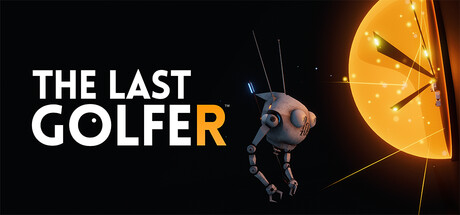 The Last Golfer