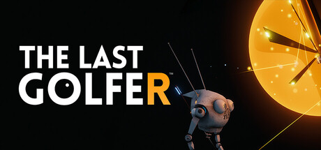 The Last Golfer Cover Image