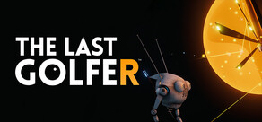 The Last Golfer
