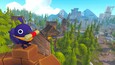 Just Crow Things Video Stills 2
