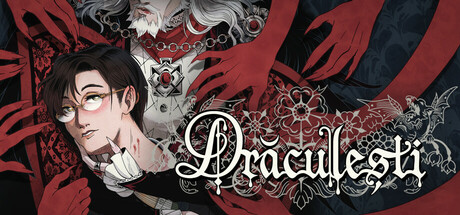 Drăculești Cover Image
