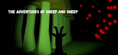 The Adventures of Sheep and Sheep Cover Image