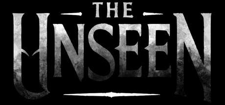 The Unseen Cover Image