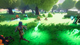 A screenshot of Terralysia
