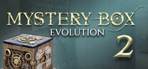 Mystery Box 2: Evolution