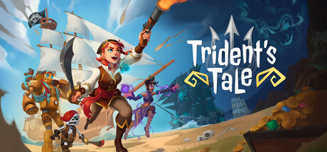 Trident's Tale