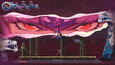 A screenshot of NINJA GAIDEN: Ragebound