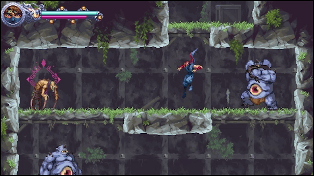 NINJA GAIDEN: Ragebound on Steam