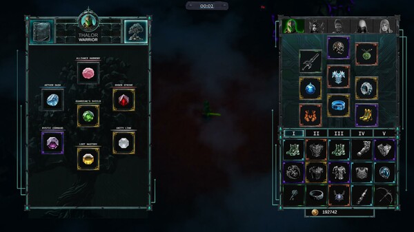 Screenshots