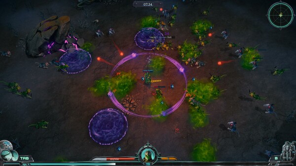 Screenshots