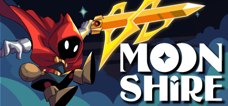 MOONSHIRE Cover Image