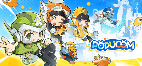 POPUCOM