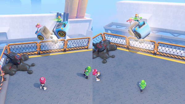 Screenshots
