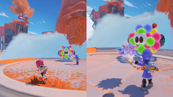 Screenshots