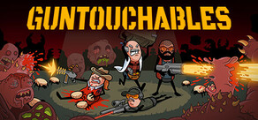 GUNTOUCHABLES