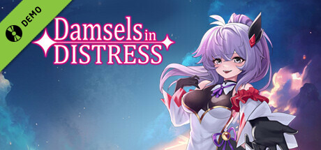 Damsels in Distress Demo update for 20 September 2024 · SteamDB