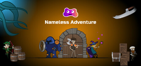 Nameless adventure