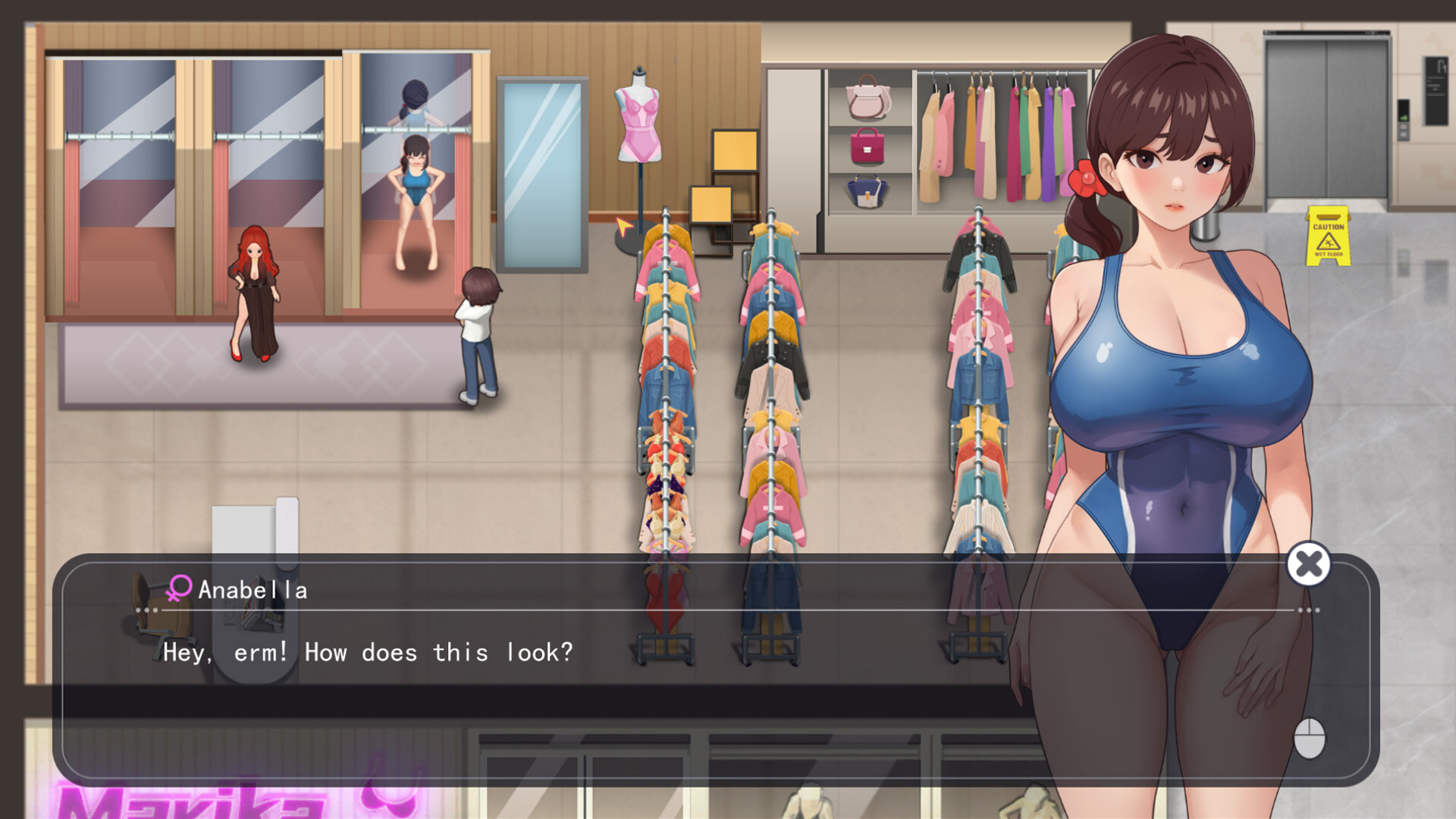 图片[2]-【沙盒SLG/动态/PC】 职场幻想  Workplace Fantasy v1.3.1 官方中文+DLC-野子の可可湾