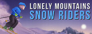 Lonely Mountains: Snow Riders