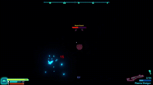 《宇宙机器人增强版 Cosmotroid Enhanced》官方英文|容量7GB