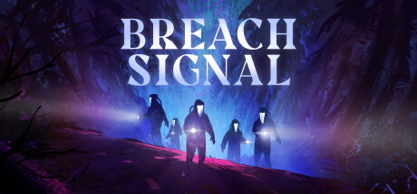 Breach Signal Cover Image