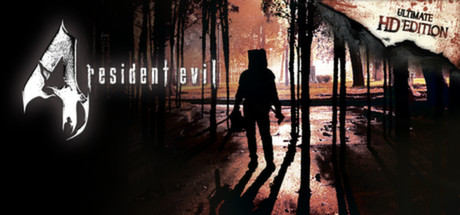 《生化危机4高清项目2022/Resident Evil 4 HD Project 2022》-拾艺肆