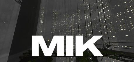 Mik Cover Image