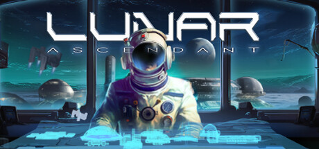 Lunar Ascendant Cover Image