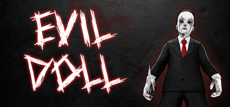 Evil Doll Cover Image