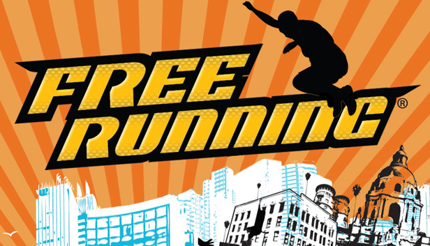 Free Running Steam