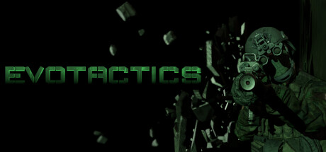 EVOTACTICS Cover Image