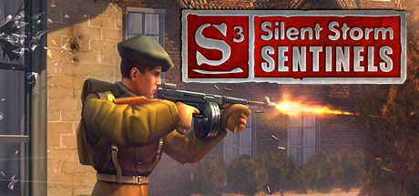 Silent Storm Sentinels Screenshots · SteamDB