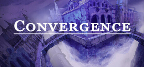 Convergence Cover Image