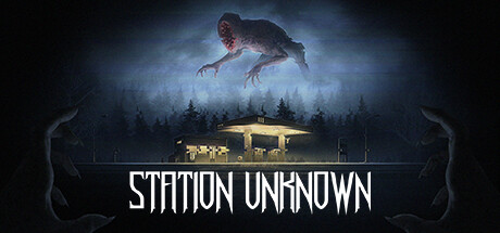 Station Unknown Cover Image