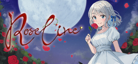 Roseline Cover Image