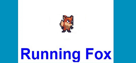 Running Fox Cover Image