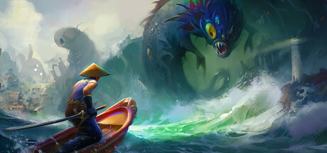 Moonfall Voyage Cover Image
