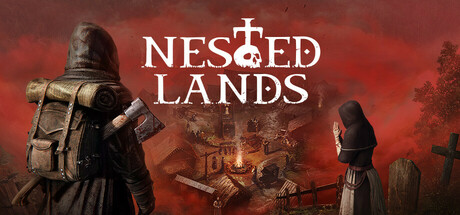 Nested Lands Cover Image